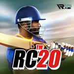 Real Cricket 20