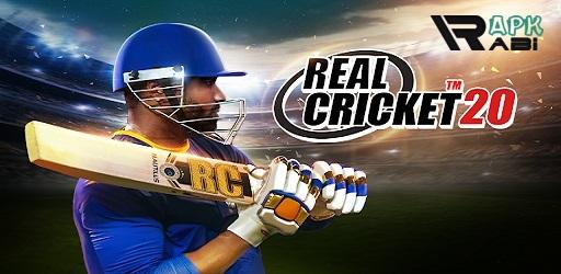 Thumbnail Real Cricket 20