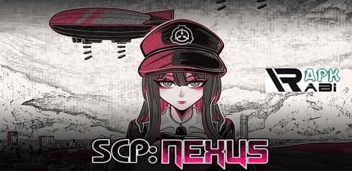 Thumbnail SCP Nexus