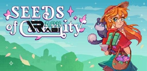 Thumbnail Seeds of Calamity