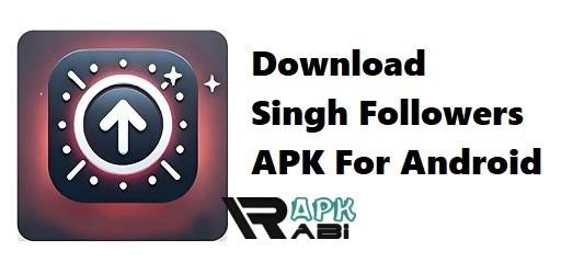 Thumbnail Singh Followers