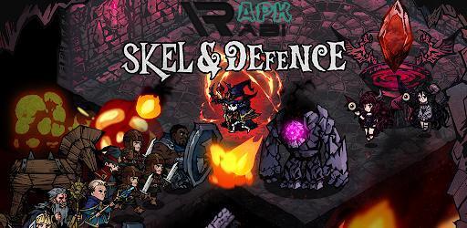Thumbnail Skel and Defense