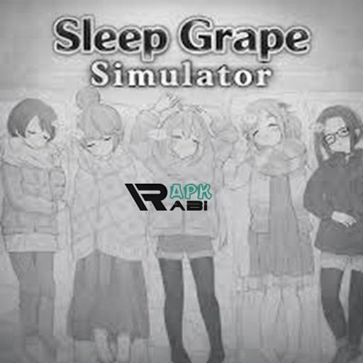 Sleep Grape Simulator