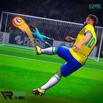 Icon Soccer Legend