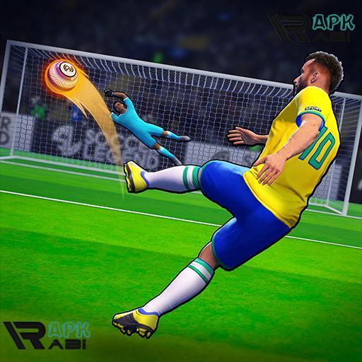 Soccer Legend