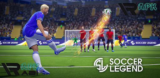 Thumbnail Soccer Legend