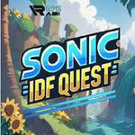 Sonic IDS Quest