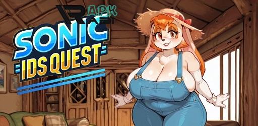 Thumbnail Sonic IDS Quest