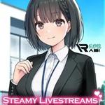 Icon Steamy Livestreams with My Girlfriend