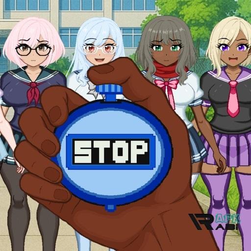 Stop Master