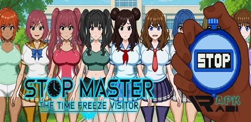Thumbnail Stop Master