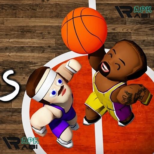 Streetball Legends