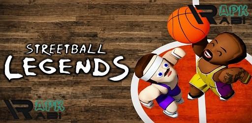 Thumbnail Streetball Legends