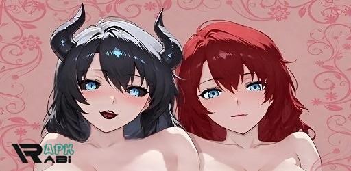 Thumbnail Succubus Aoi
