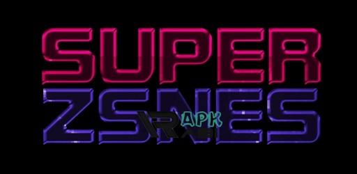 Thumbnail SUPER ZSNES