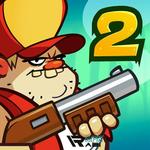 Swamp Attack 2