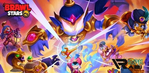 Thumbnail Tale Stars
