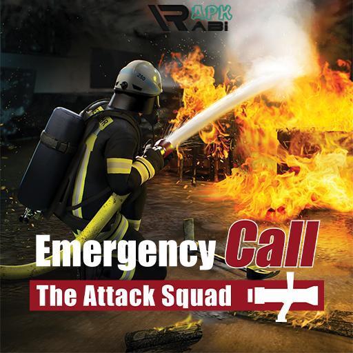 The Attack Squad