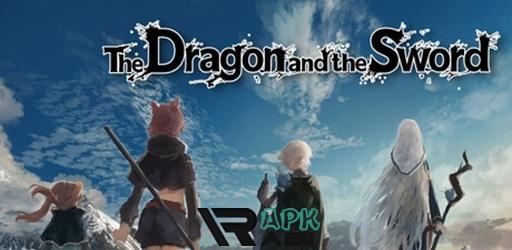 Thumbnail The Dragon and the Sword