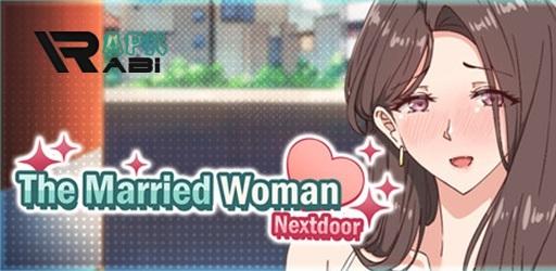 Thumbnail The Married Woman Nextdoor