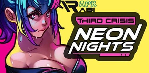Thumbnail Third Crisis Neon Nights