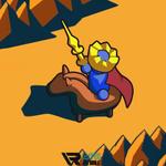 Thronefall