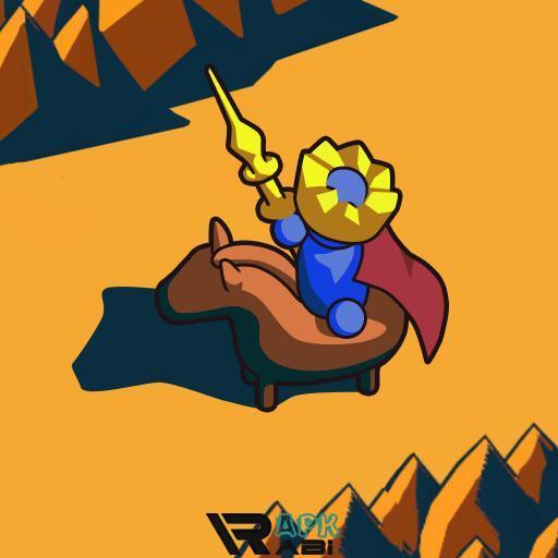 Thronefall