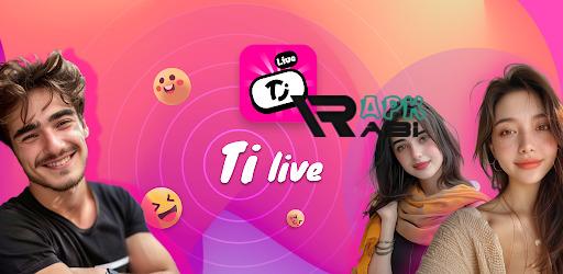 Thumbnail Ti.Live