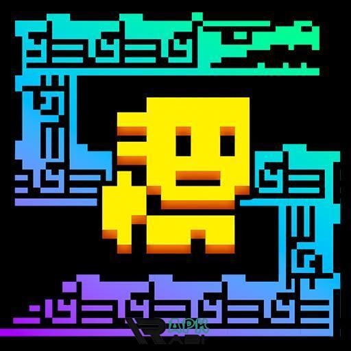 Tomb of the Mask: Color Maze