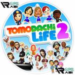 Tomodachi Life 2