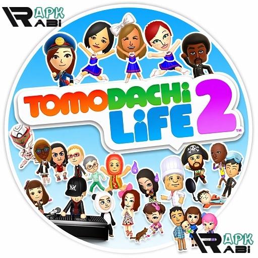 Tomodachi Life 2