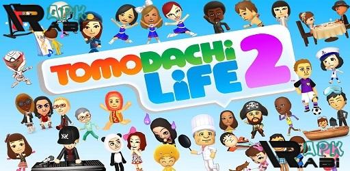 Thumbnail Tomodachi Life 2