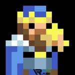 Icon Zero Stress King Idle Defense