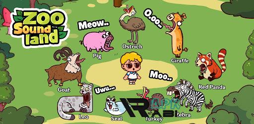 Thumbnail Zoo Sound Land