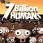7 Billion Humans