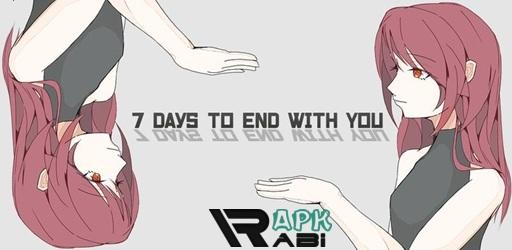 Thumbnail 7 Days to End with You