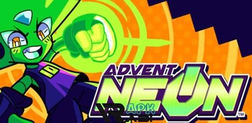 Thumbnail Advent NEON