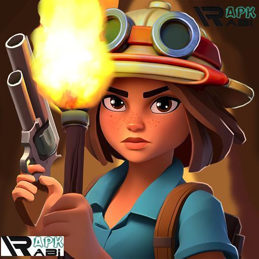 After Dark - Survival Tomb