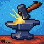 Anvil saga: forge simulator