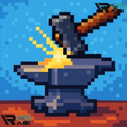 Anvil saga: forge simulator