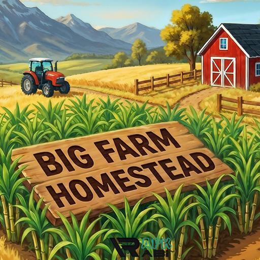 Big Farm Homestead