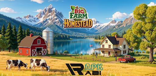 Thumbnail Big Farm Homestead