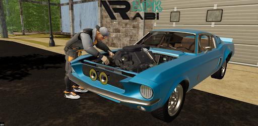 Thumbnail CPM Garage