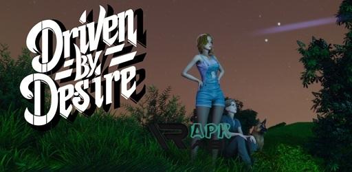 Thumbnail Driven by Desire