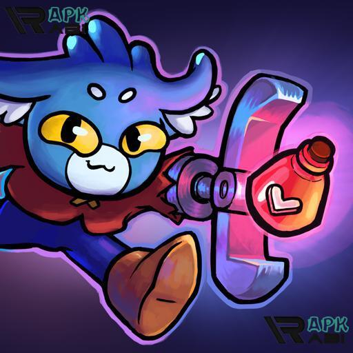 Dungeon Clawler