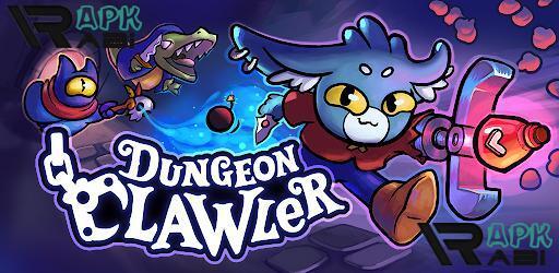 Thumbnail Dungeon Clawler