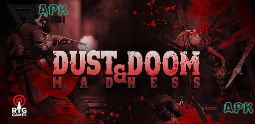 Thumbnail Dust Doom and Madness