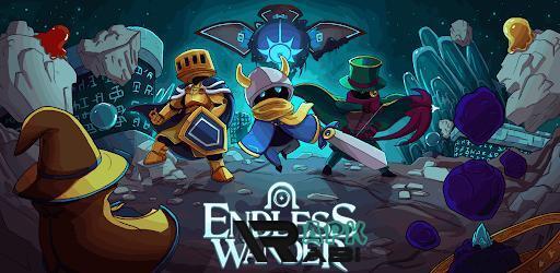 Thumbnail Endless Wander