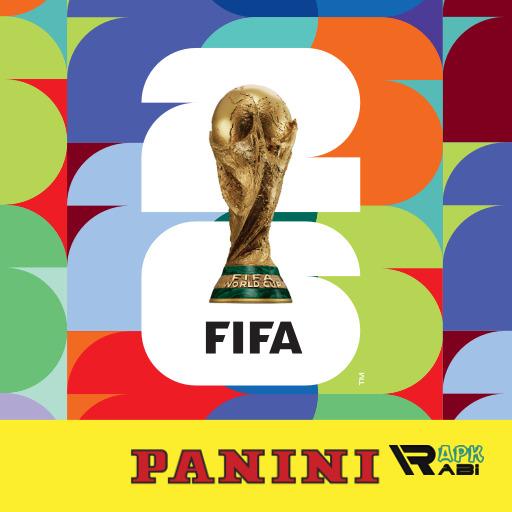 FIFA Panini Collection