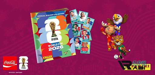 Thumbnail FIFA Panini Collection